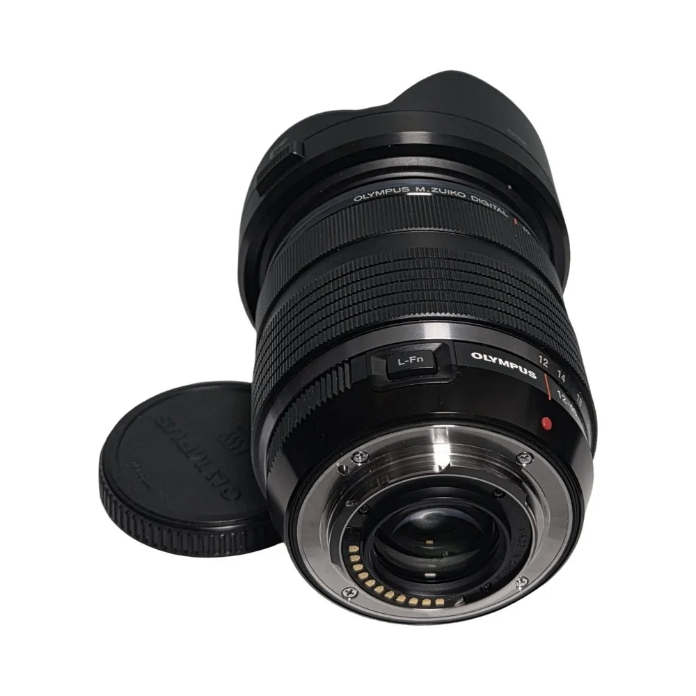 Olympus 12-40mm f2.8 M.Zuiko Digital ED Pro Lens for Micro Four Thirds Mount